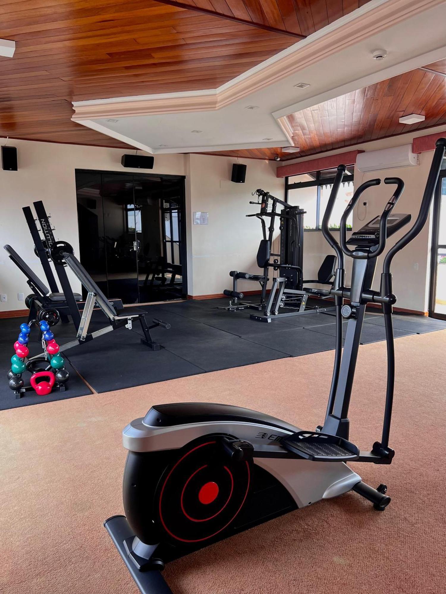Hotel Vila Germanica ピラトゥバ エクステリア 写真