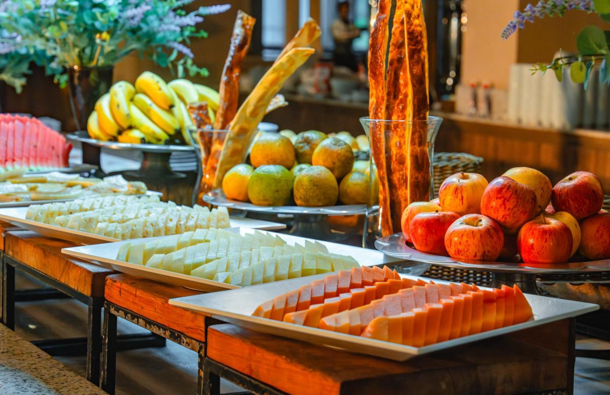Hotel Vila Germanica ピラトゥバ エクステリア 写真
